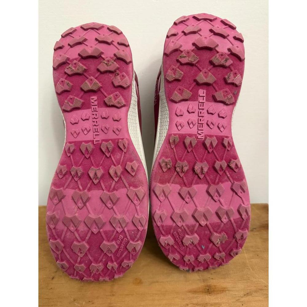 Merrell Womens Altalight Low A/C Trail Hiking Runners Shoes Size 6.5 - Picture 5 of 8
